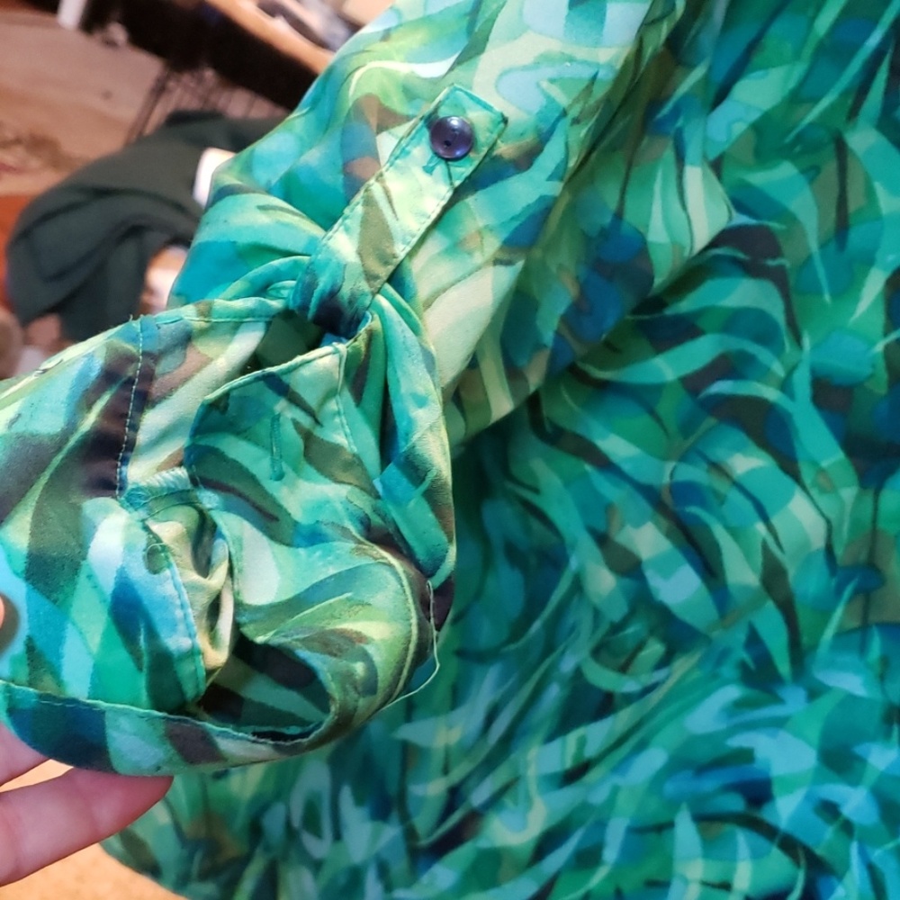 Blouse - Picture 2 of 2